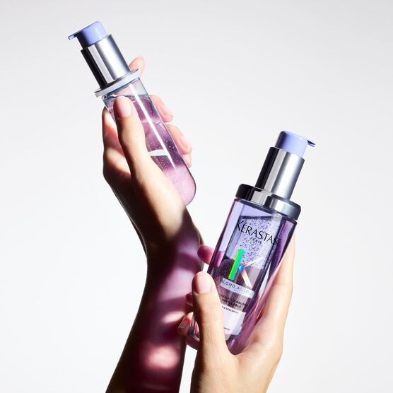 �LEO K�RASTASE BLOND ABSO L'HUILE CICAGL